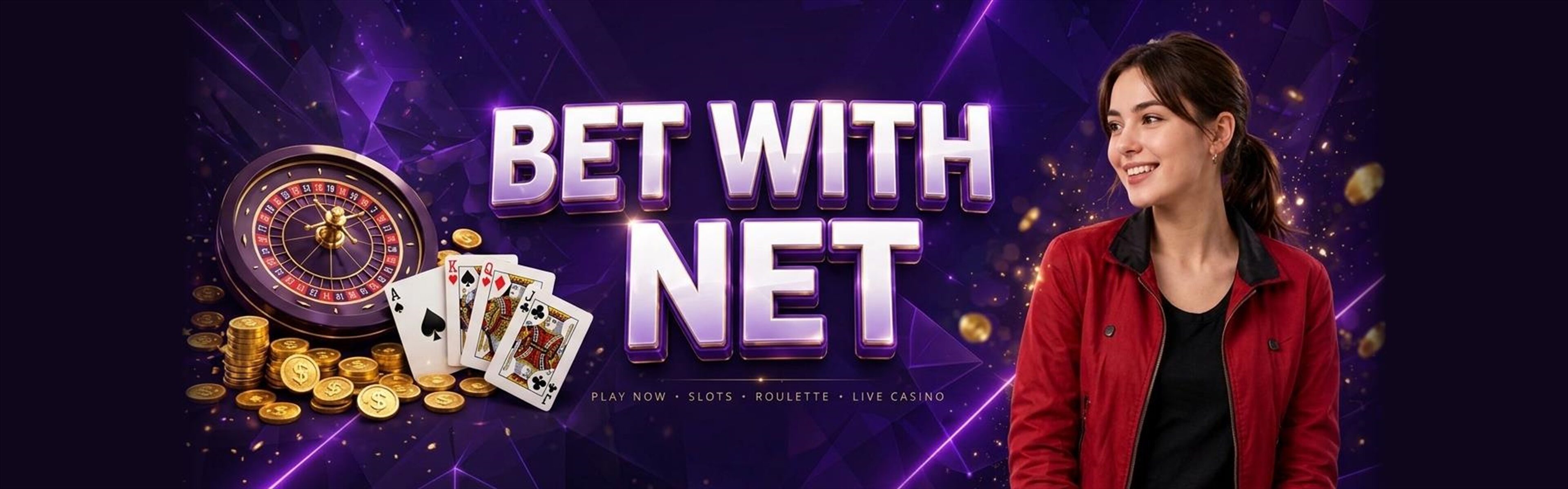 Bet With Net VIP Casino