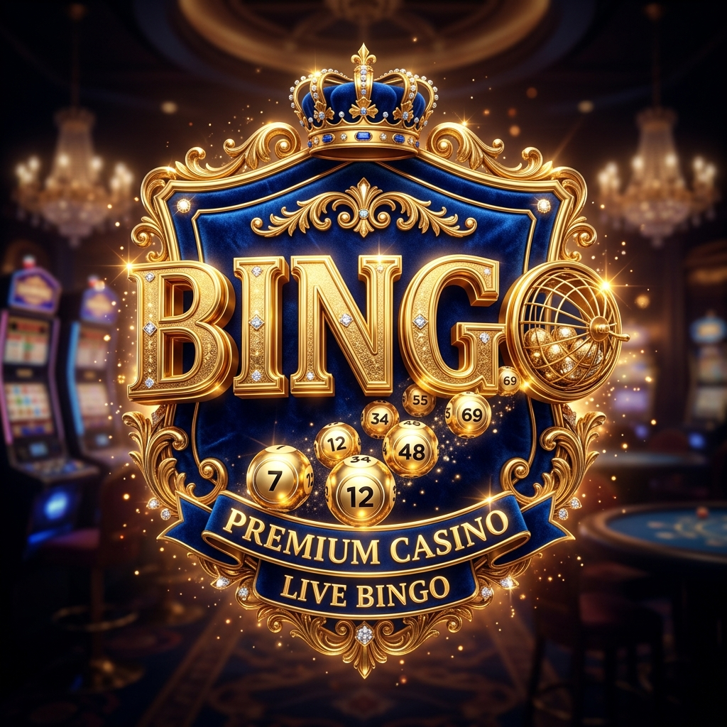 Bingo 75 VIP