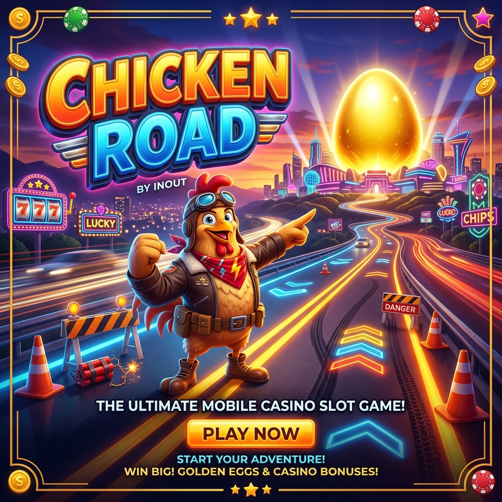 Chicken Road