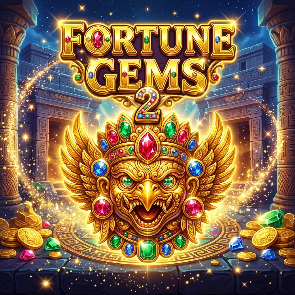 Fortune Gems 2