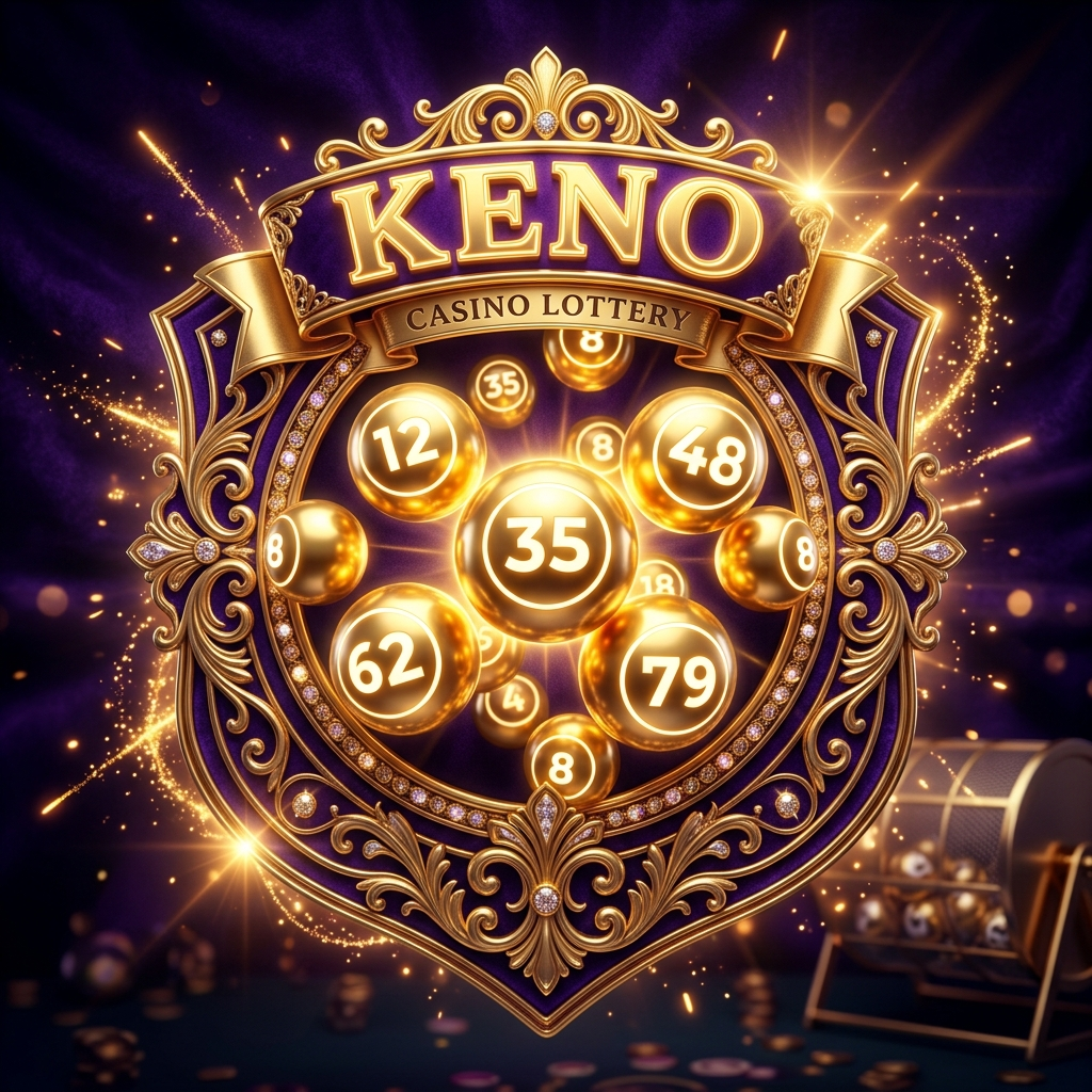 Keno Lottery