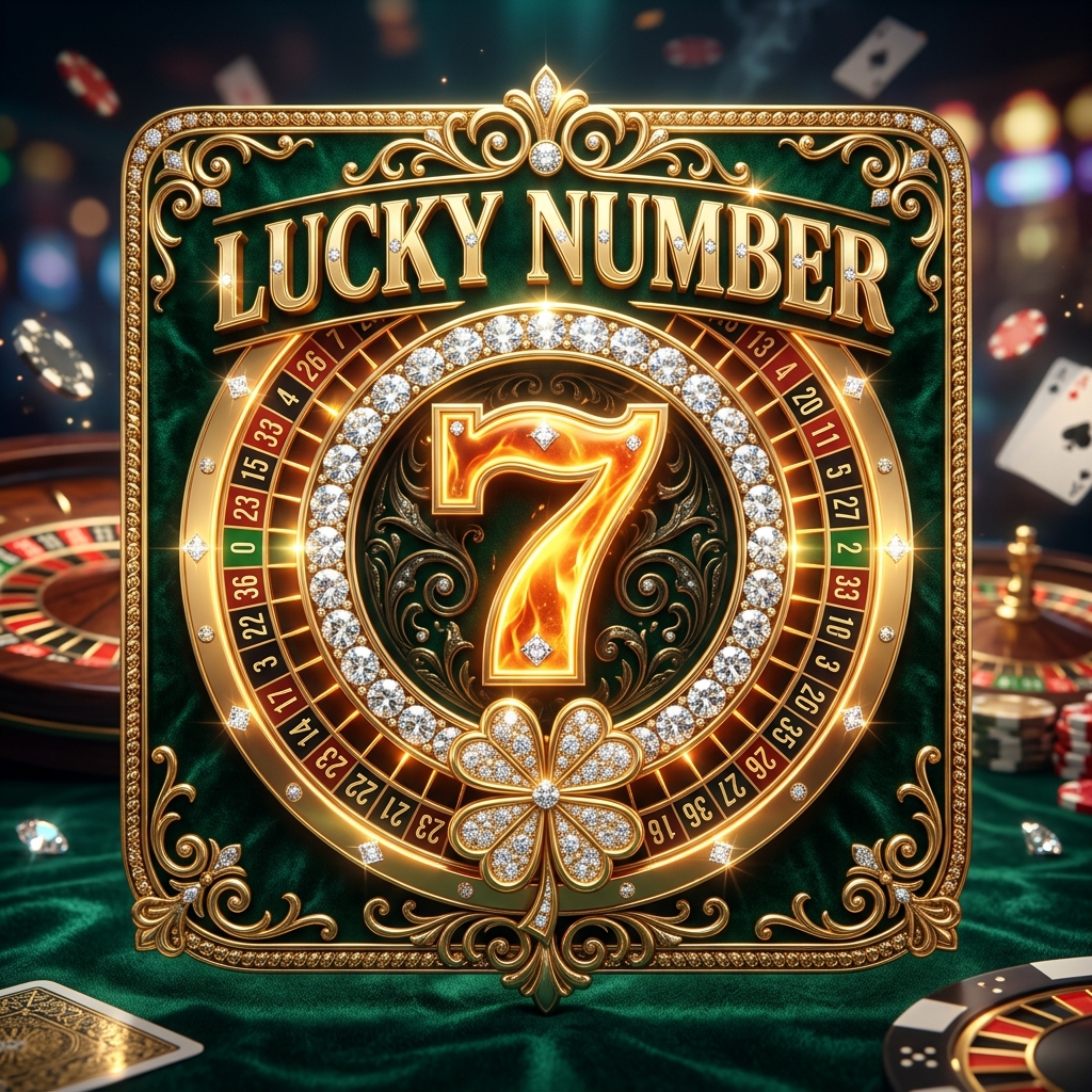 Lucky Number