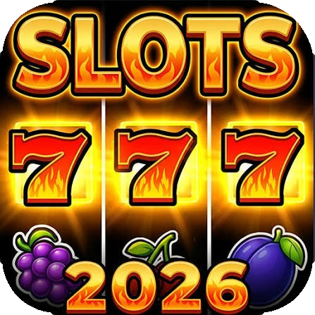 Lucky 777 Slots
