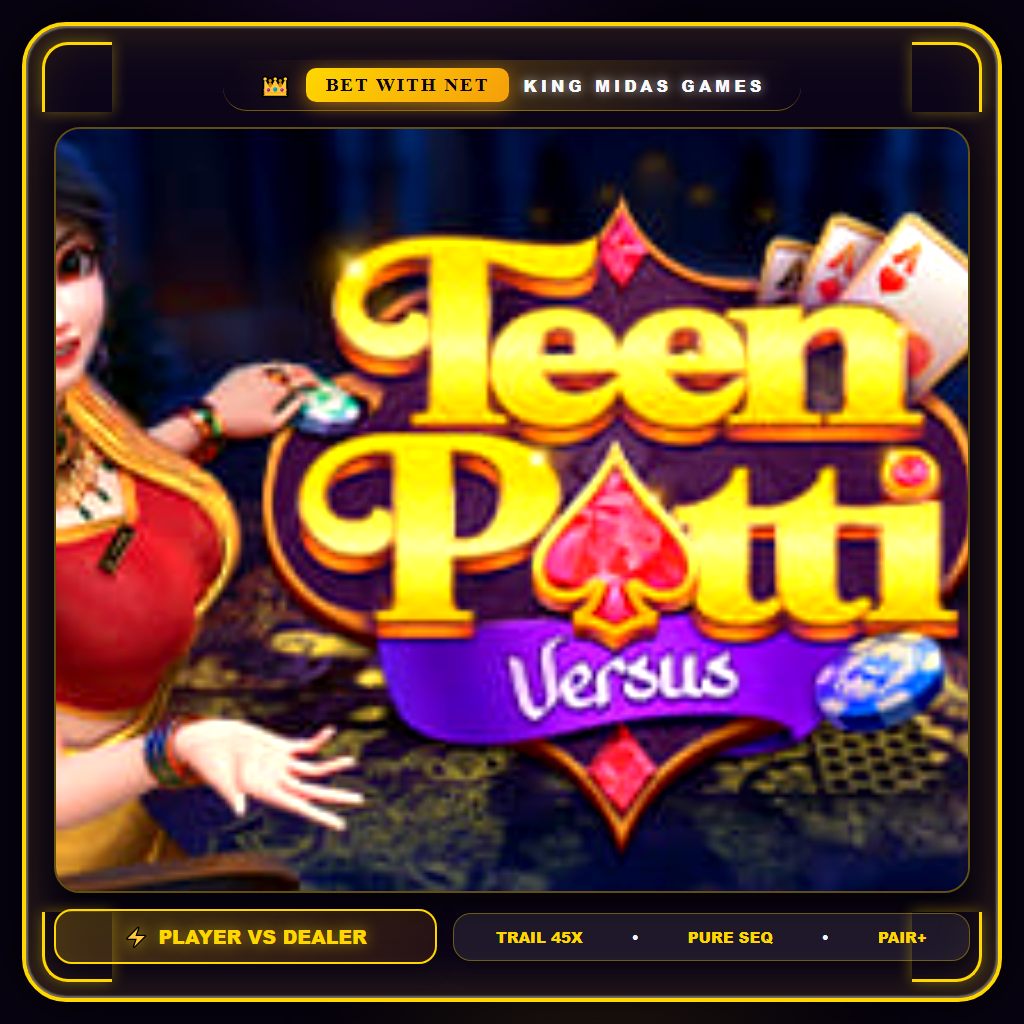 Teen Patti Royal