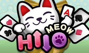 Meow Hi-Lo