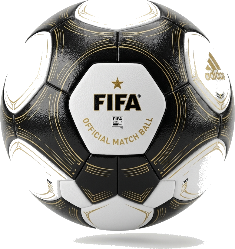 FIFA Soccer Ball