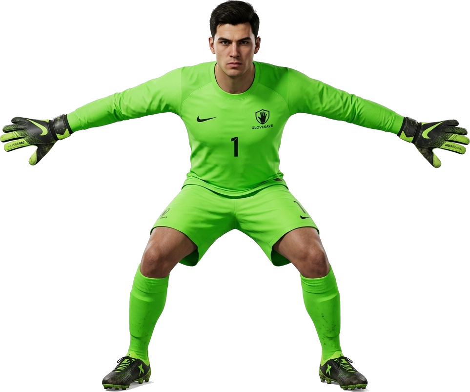 Penalty Goalkeeper