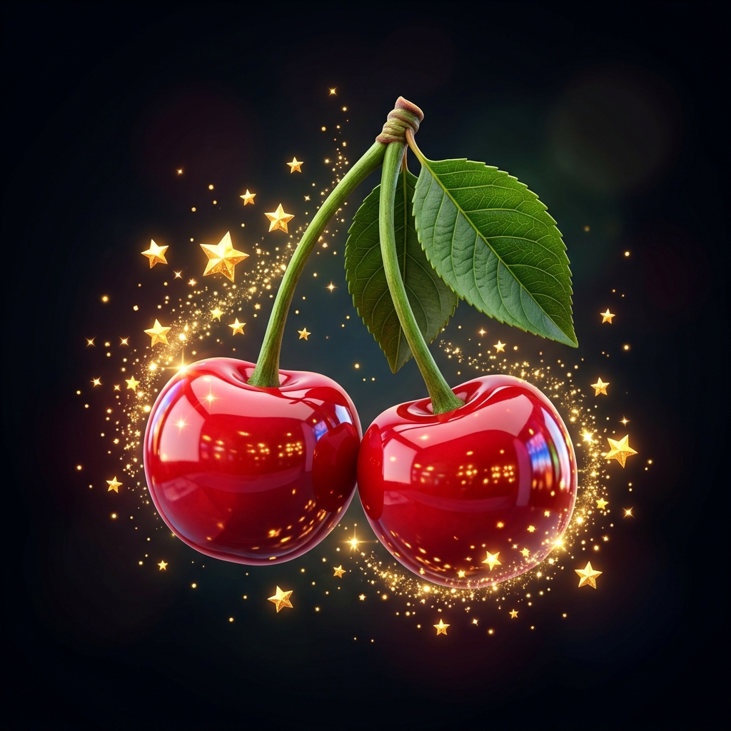 Cherries