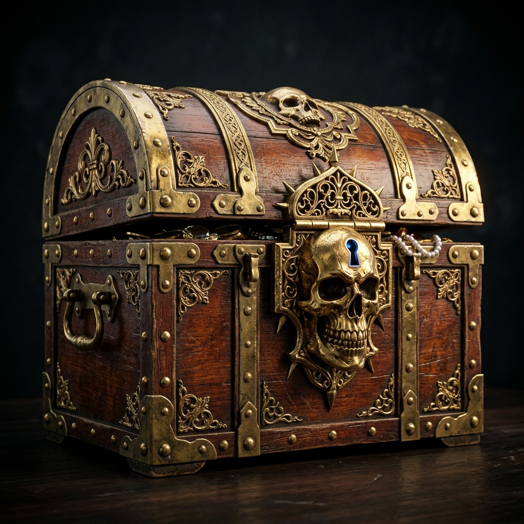 Treasure Chest