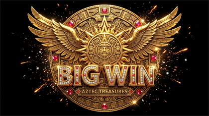 Big Win Shield