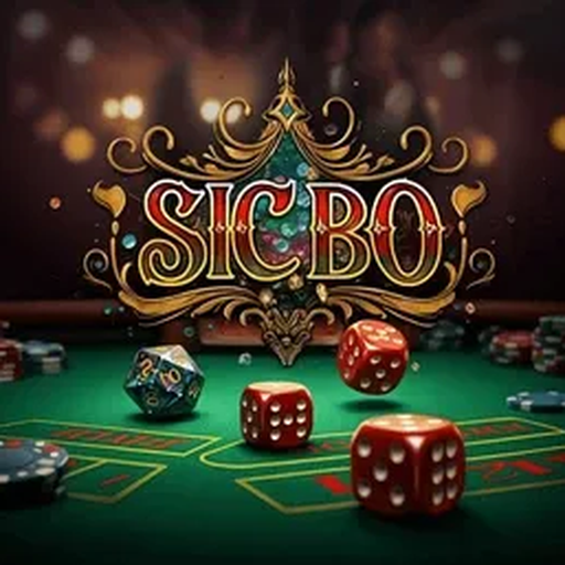 Sic Bo