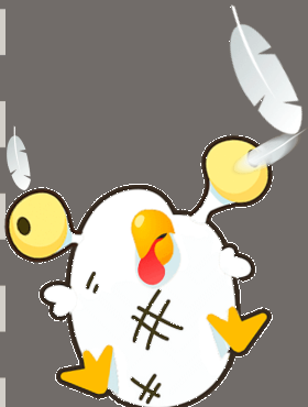 Chicken Hop