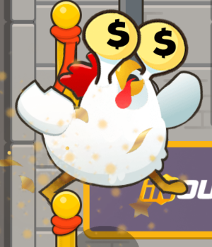 Chicken Win
